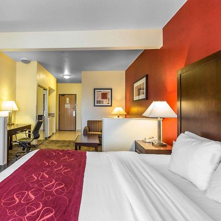 Comfort Suites Palm Desert I-10 Екстериор снимка