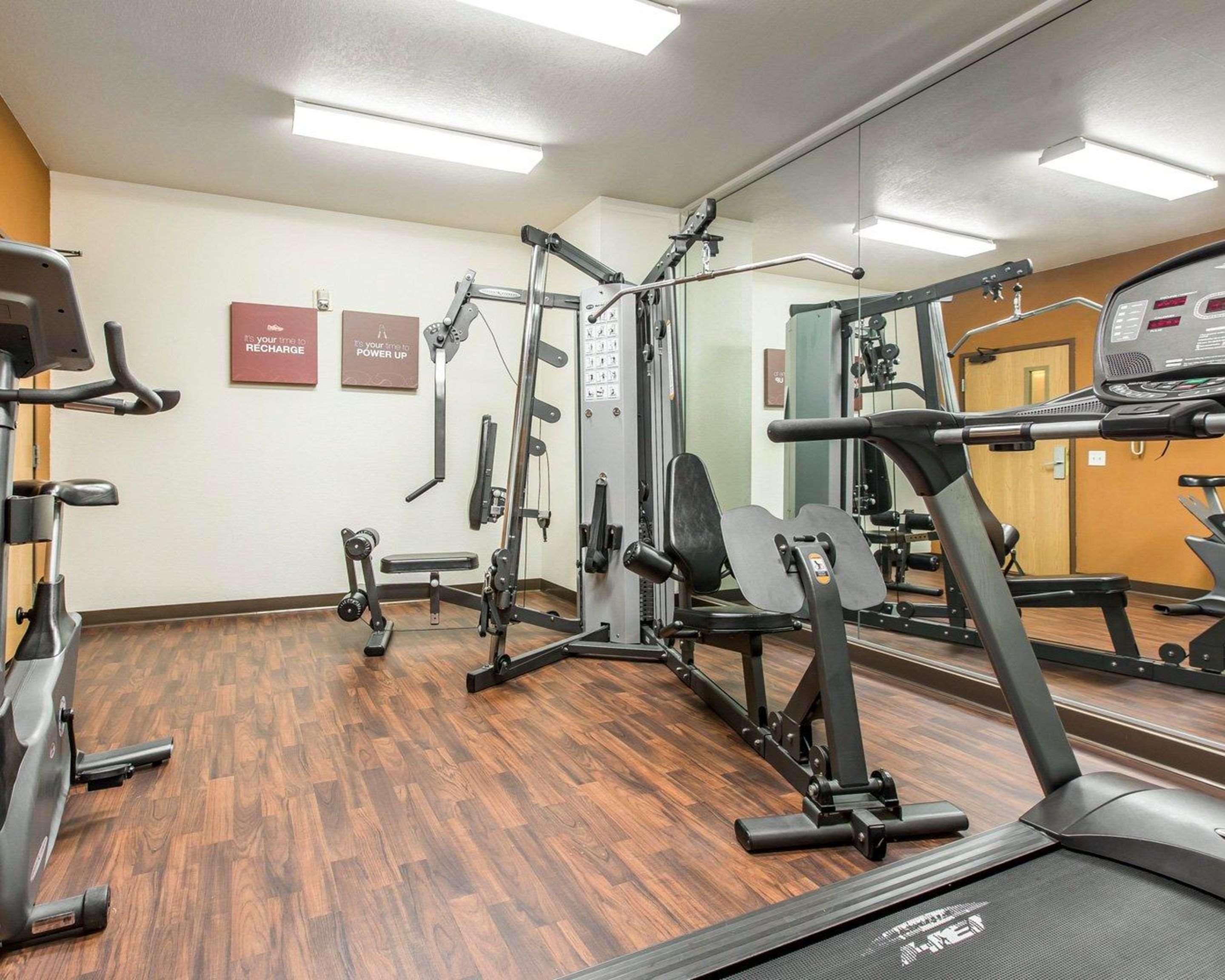 Comfort Suites Palm Desert I-10 Екстериор снимка