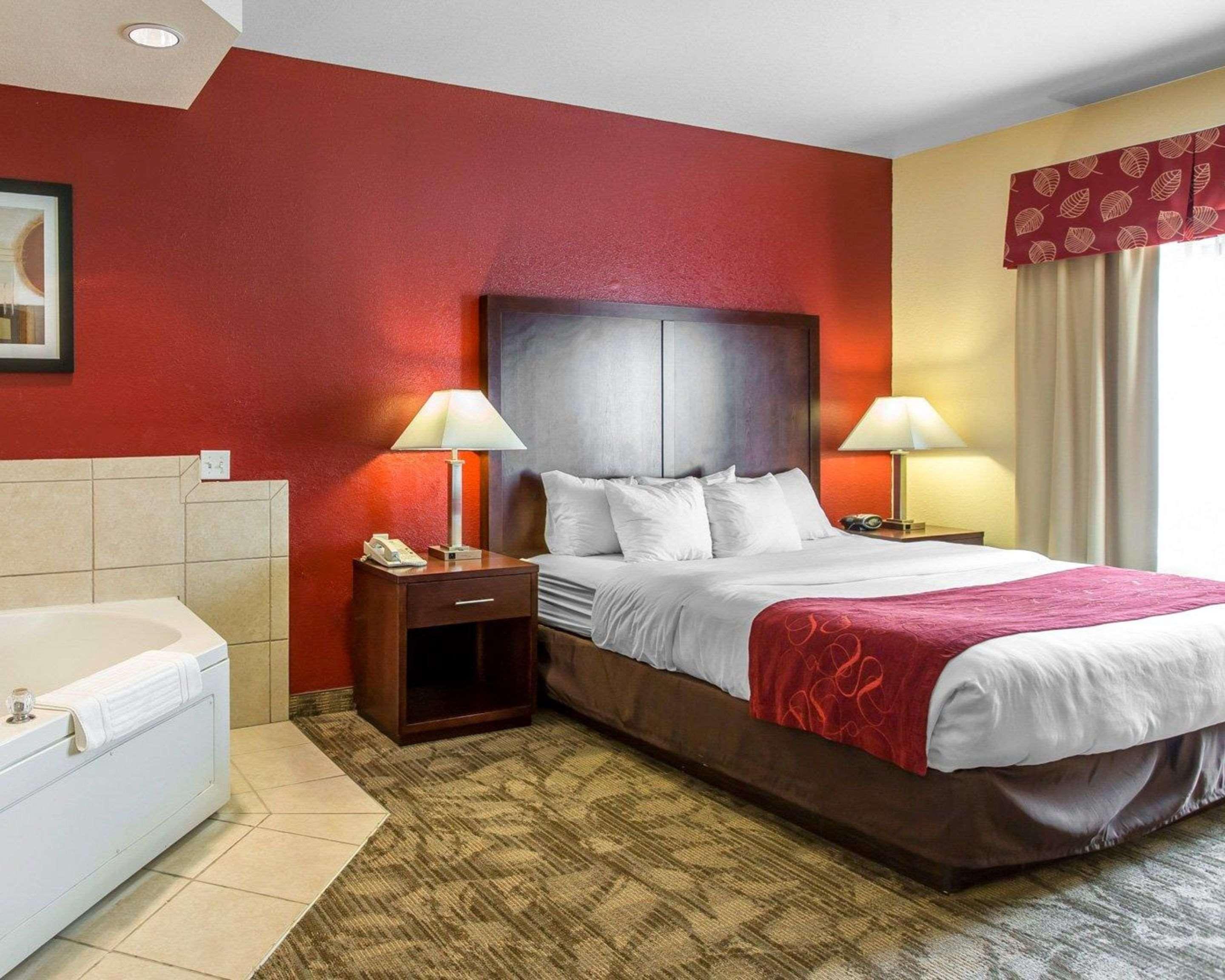 Comfort Suites Palm Desert I-10 Екстериор снимка