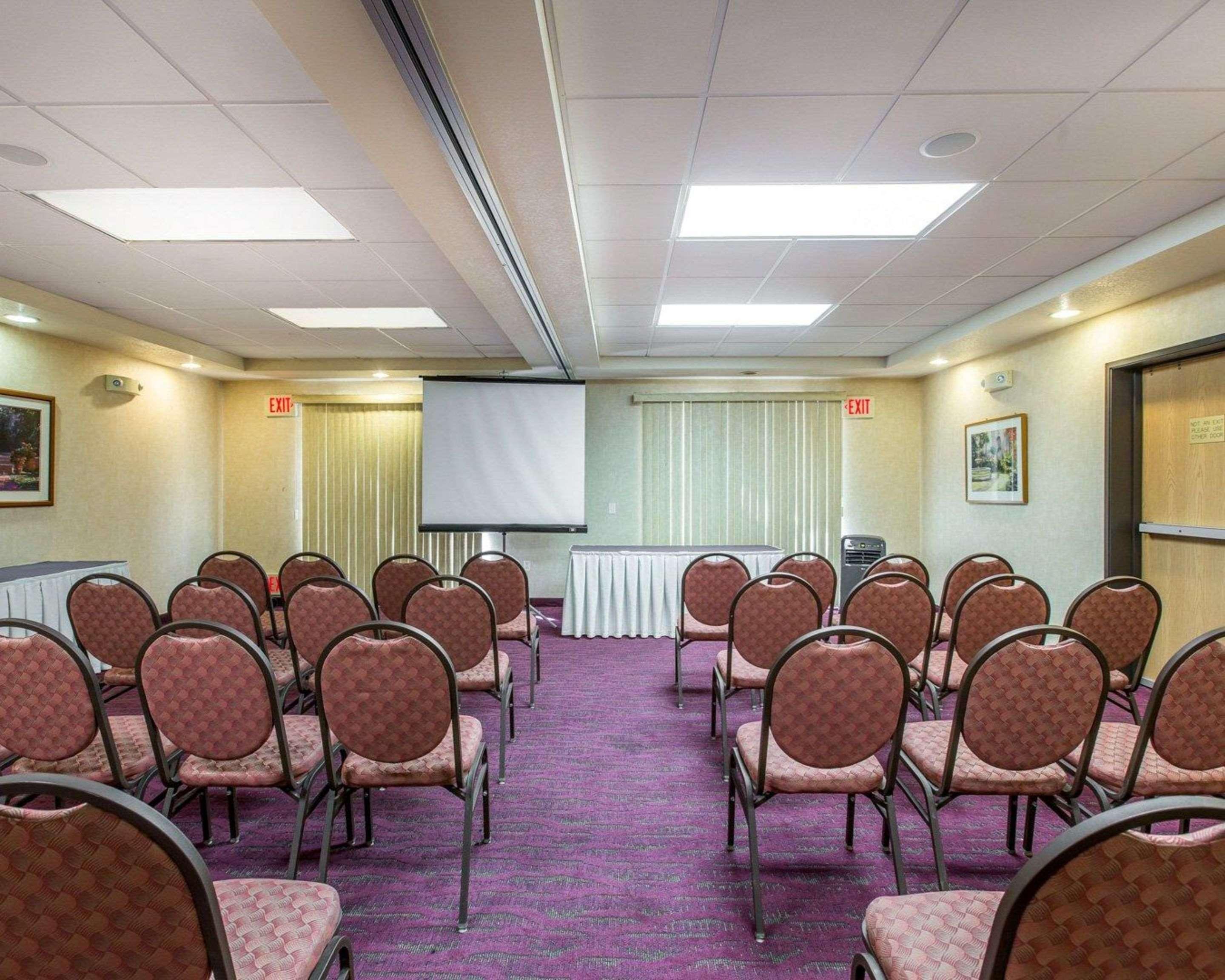 Comfort Suites Palm Desert I-10 Екстериор снимка