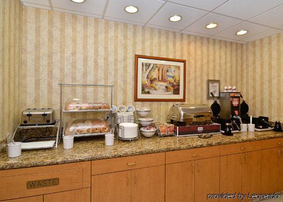 Comfort Suites Palm Desert I-10 Ресторант снимка