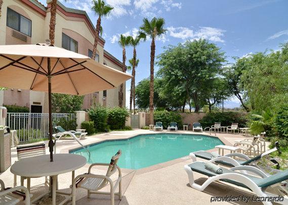 Comfort Suites Palm Desert I-10 Съоръжения снимка