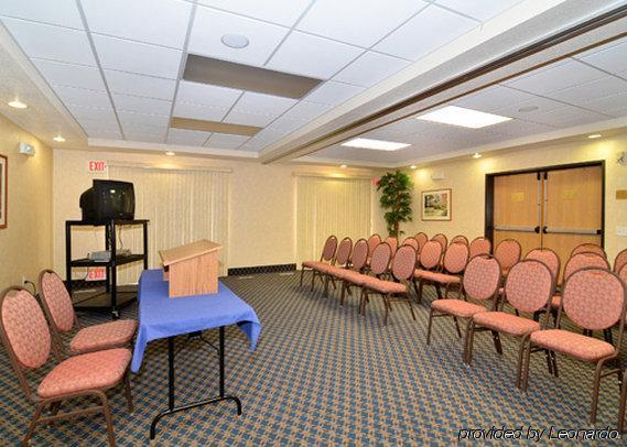 Comfort Suites Palm Desert I-10 Съоръжения снимка