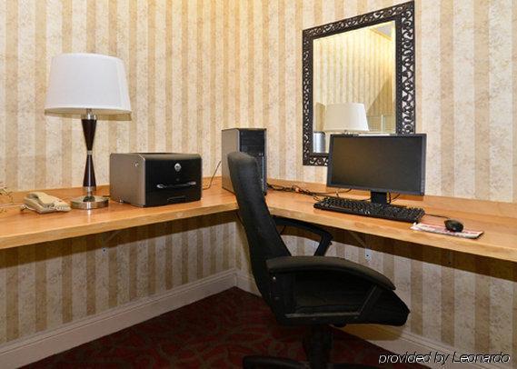 Comfort Suites Palm Desert I-10 Съоръжения снимка