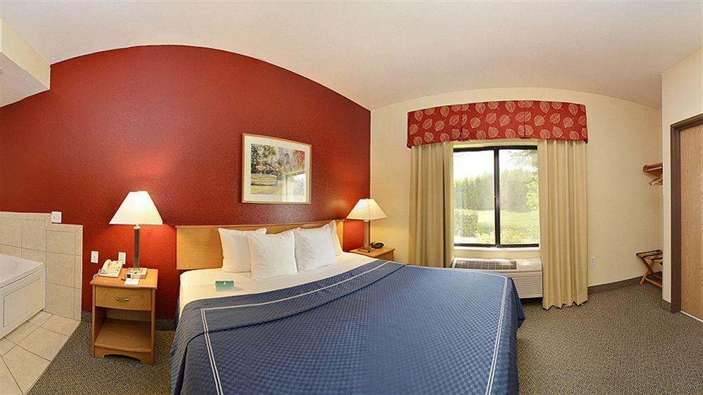 Comfort Suites Palm Desert I-10 Екстериор снимка