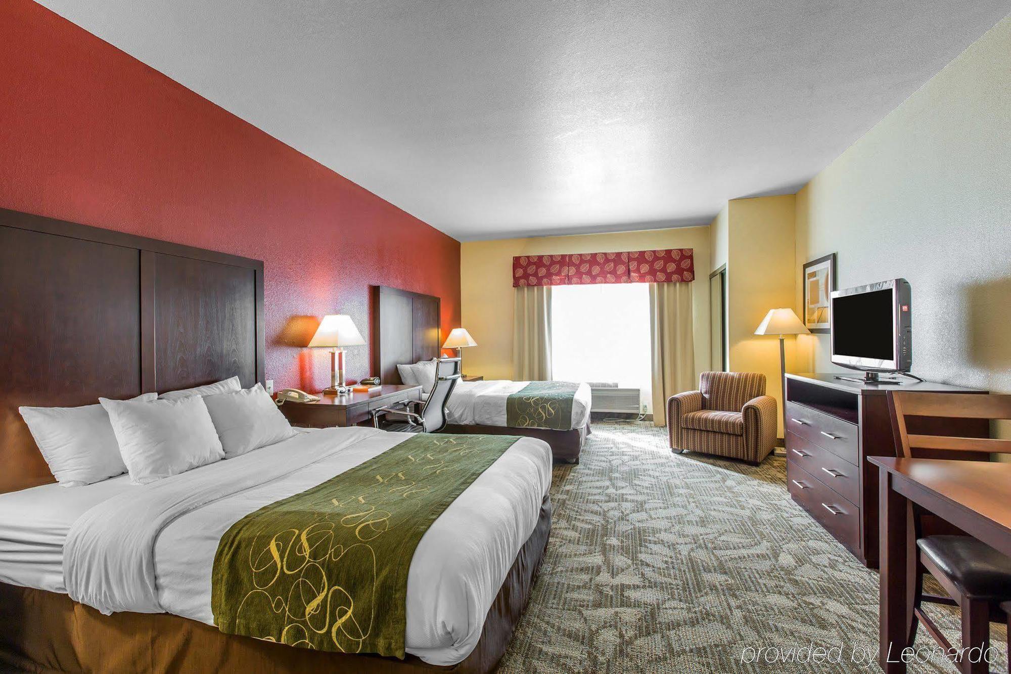 Comfort Suites Palm Desert I-10 Екстериор снимка