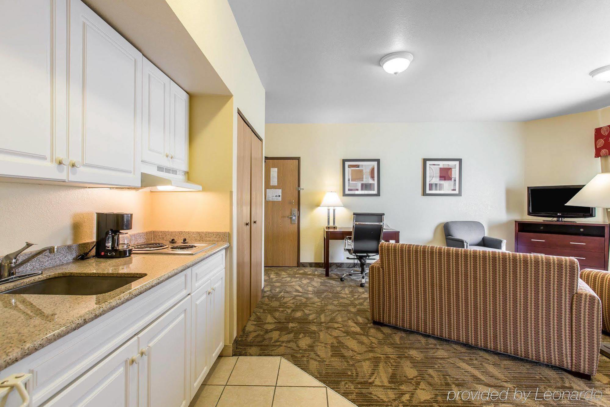 Comfort Suites Palm Desert I-10 Екстериор снимка