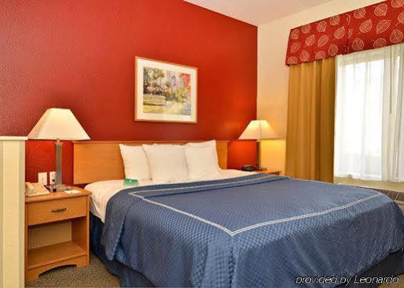 Comfort Suites Palm Desert I-10 Екстериор снимка