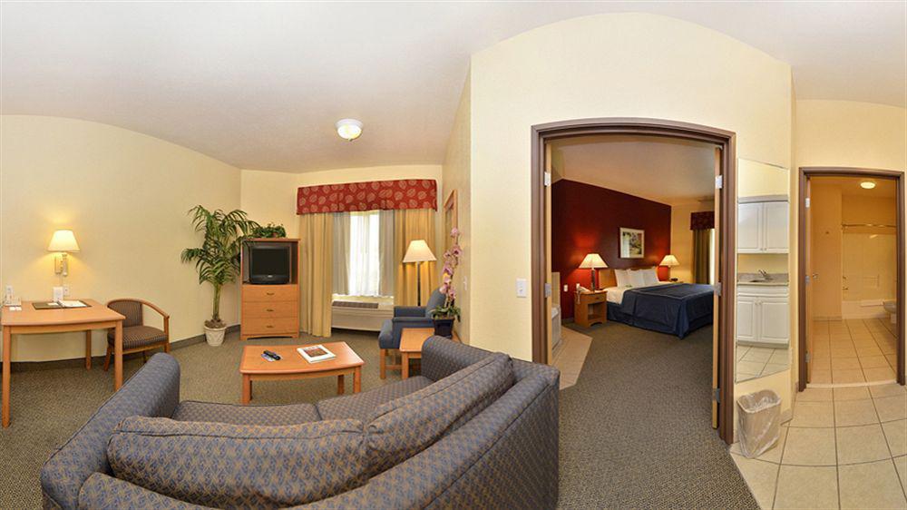 Comfort Suites Palm Desert I-10 Екстериор снимка